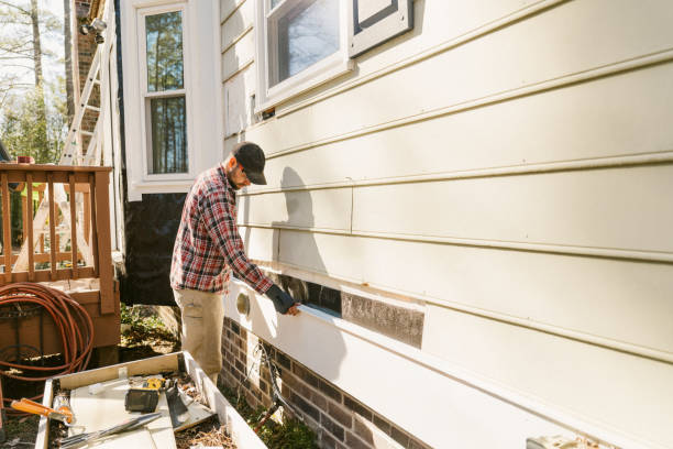 Trusted Siding service in Carlisle, SC - Creative Siding